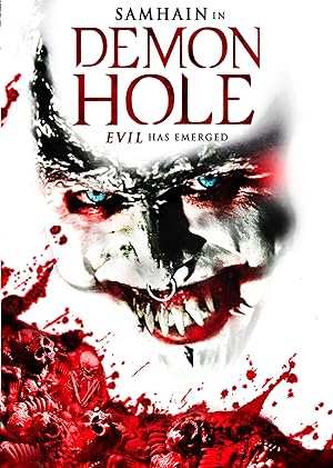 Cover image of the movie Demon Hole (2017)