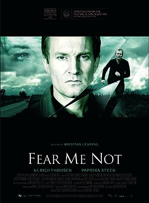 Cover image of the movie Den du frygter (2008)