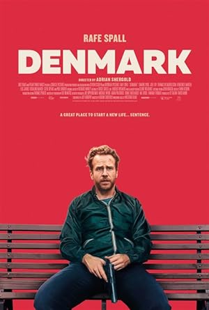 Cover image of the movie Denmark (2019)