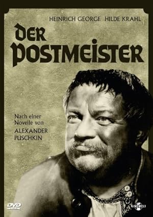 Cover image of the movie Der Postmeister (1940)