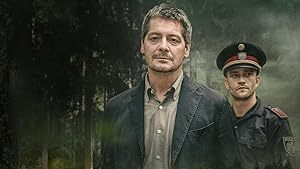 Cover image of the movie Der Schutzengel (2022)