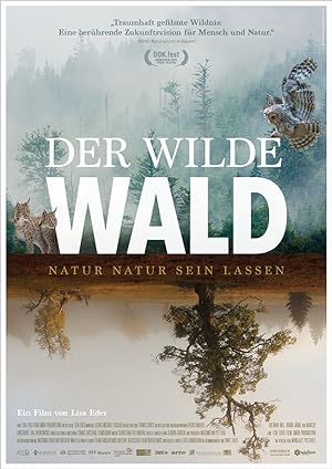 Cover image of the movie Der Wilde Wald (2021)
