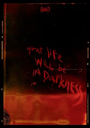 Cover image of the movie Desaparecer Por Completo (2022)