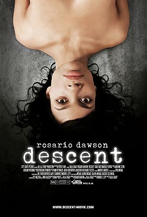 Cover image of the movie Descent (2007)