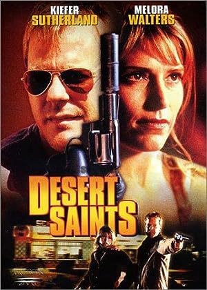 Cover image of the movie Desert Saints (2002)