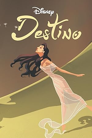Cover image of the movie Destino (2003)