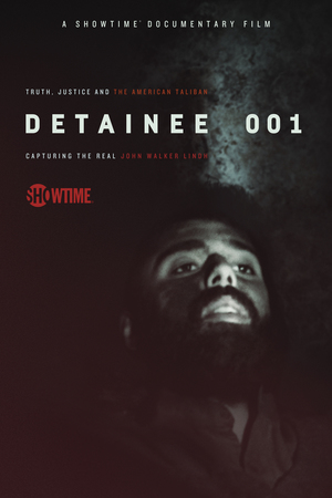 Cover image of the movie Detainee 001 (2021)