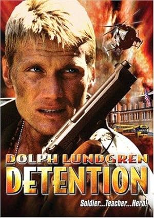 Cover image of the movie Detention (2003)