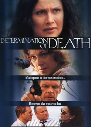 Cover image of the movie Determination of Death (2001)