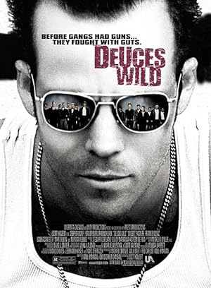Cover image of the movie Deuces Wild (2002)