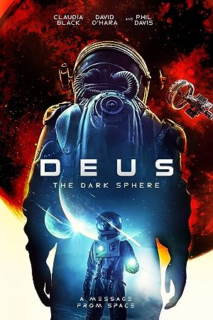 Cover image of the movie Deus (2022)