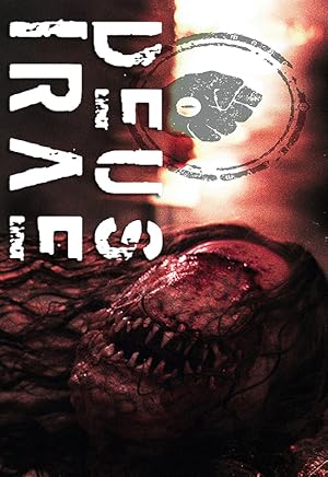 Cover image of the movie Deus Irae (2010)