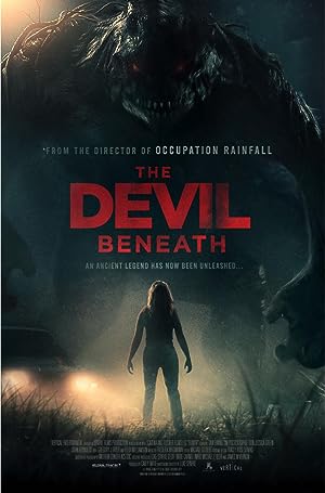 Cover image of the movie Devil Beneath (2023)