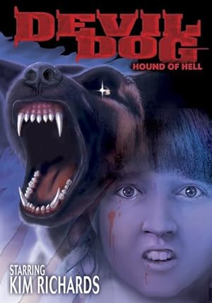 Cover image of the movie Devil Dog: The Hound of Hell (1978)