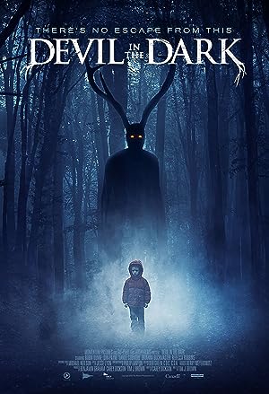Cover image of the movie Devil in the Dark (2017)
