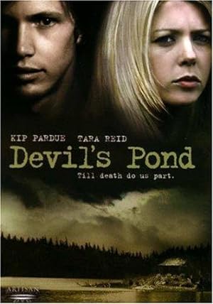 Cover image of the movie Devil's Pond (2003)