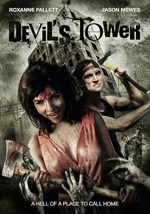 Cover image of the movie Devil's Tower (2014)