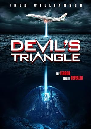 Cover image of the movie Devil's Triangle (2021)