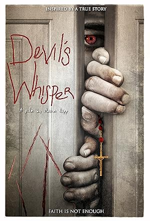 Cover image of the movie Devil's Whisper (2019)