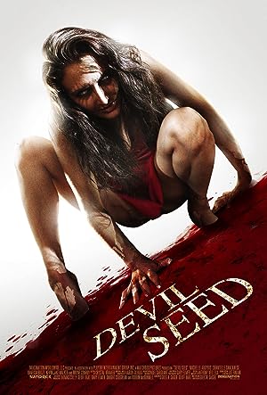 Cover image of the movie Devil Seed (2012)