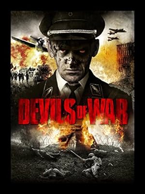 Cover image of the movie Devils of War (2013)