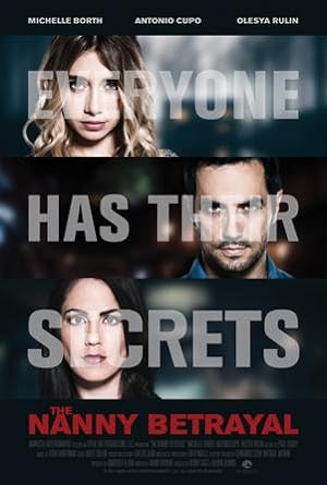 Cover image of the movie Devious Nanny (2018)