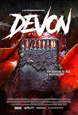 Cover image of the movie Devon (2024)