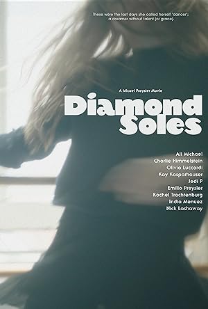 Cover image of the movie Diamond Soles (2019)