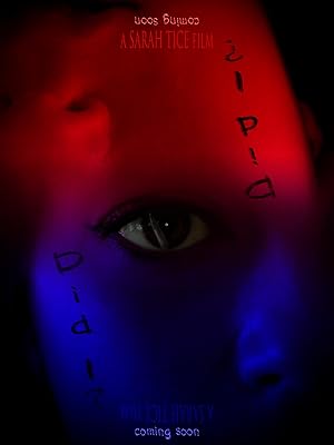 Cover image of the movie DID I? (2023)