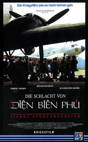 Cover image of the movie Diên Biên Phú (1992)