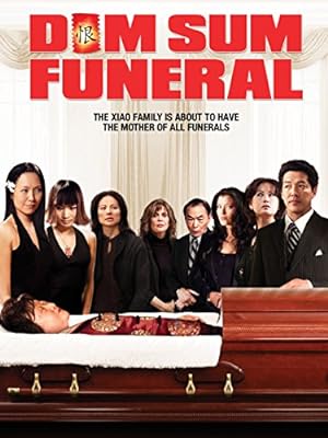 Cover image of the movie Dim Sum Funeral (2008)