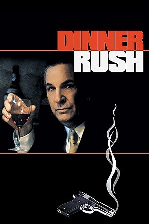Cover image of the movie Dinner Rush (2000)