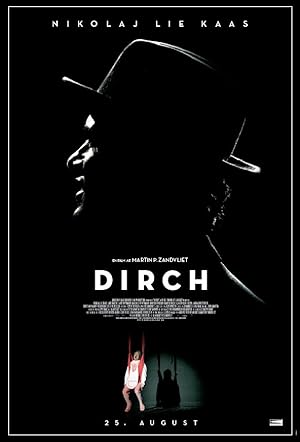 Cover image of the movie Dirch (2011)
