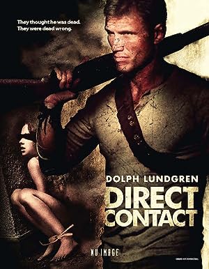 Cover image of the movie Direct Contact (2009)