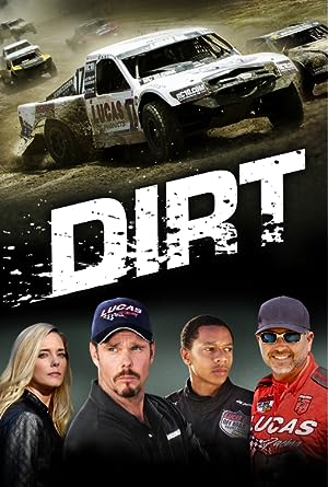 Cover image of the movie Dirt (2018)