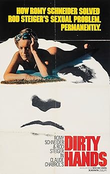 Cover image of the movie Dirty Hands (1975)