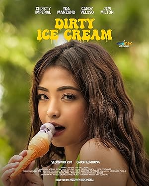 Cover image of the movie Dirty Ice Cream (2024)