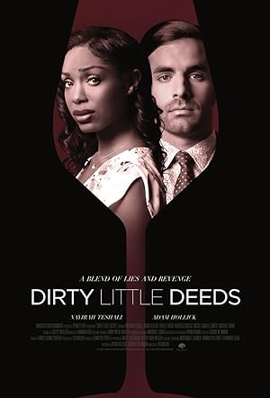 Cover image of the movie Dirty Little Deeds (2021)