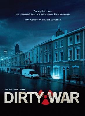 Cover image of the movie Dirty War (2004)