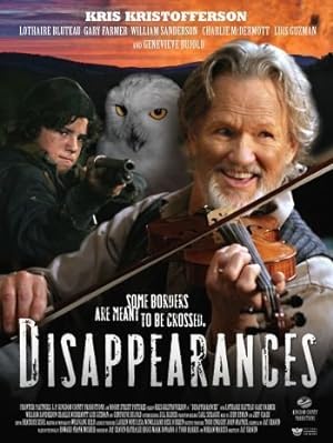 Cover image of the movie Disappearances (2006)