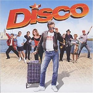 Cover image of the movie Disco (2008)