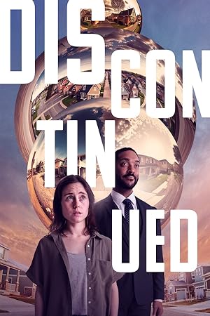 Cover image of the movie Discontinued (2022)