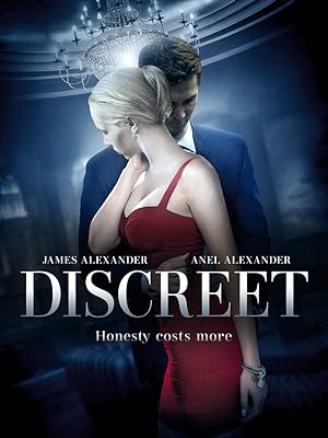 Cover image of the movie Discreet (2008)