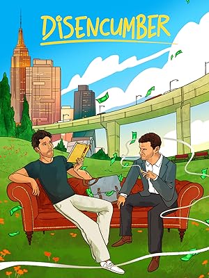 Cover image of the movie Disencumber (2021)