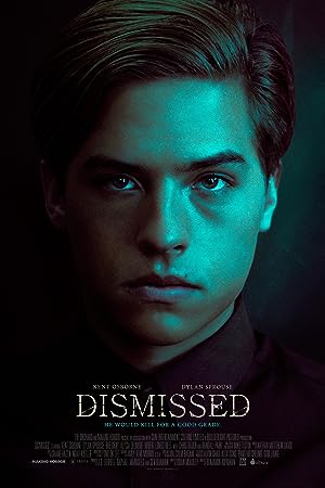 Cover image of the movie Dismissed (2017)