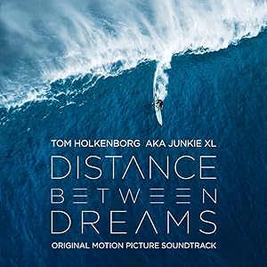 Cover image of the movie Distance Between Dreams (2016)