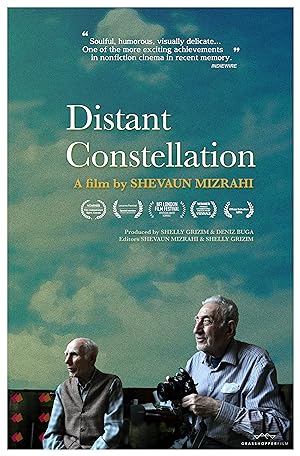 Cover image of the movie Distant Constellation (2017)