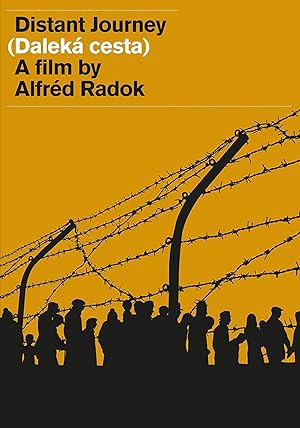 Cover image of the movie Distant Journey (1949)