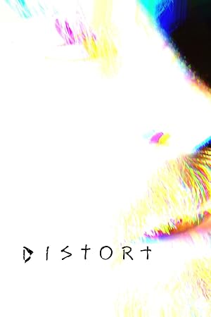 Cover image of the movie Distort (2025)