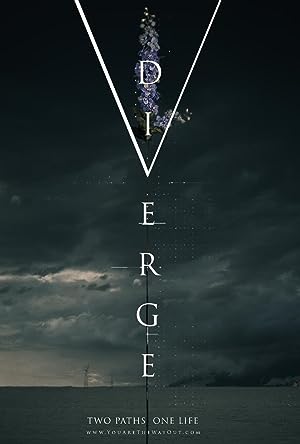 Cover image of the movie Diverge (2016)